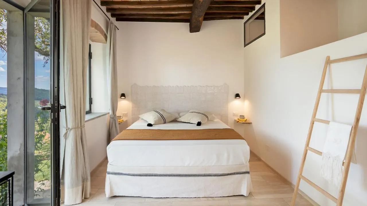 Poggio Novoli 6, Emma Villas Greve in Chianti