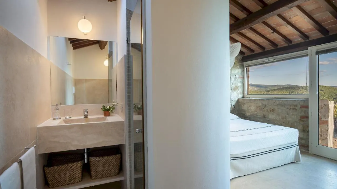 Poggio Novoli 6, Emma Villas Greve in Chianti Italy