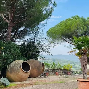 Corte Di Valle Alojamento de Turismo Rural