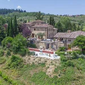 Il Casello Casa de Campo