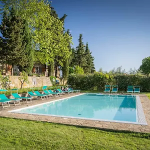 Le Cetinelle Casa de Campo