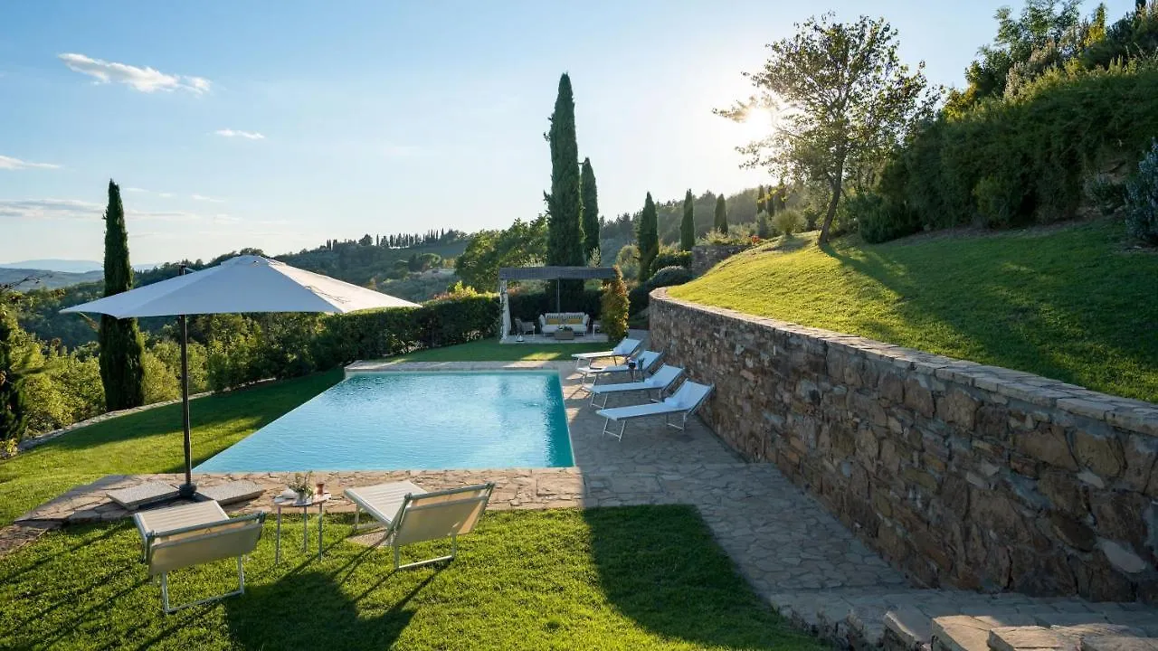 Poggio Novoli 6, Emma Villas Greve in Chianti