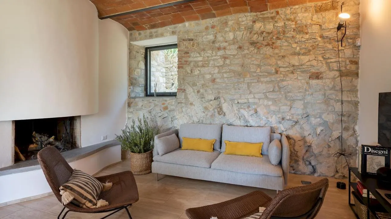 Poggio Novoli 6, Emma Villas Greve in Chianti