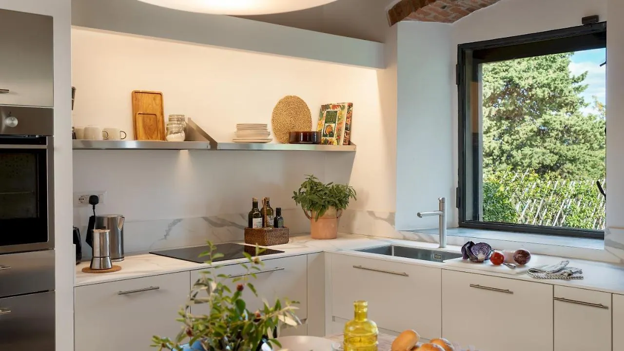 Poggio Novoli 6, Emma Villas Greve in Chianti Italy